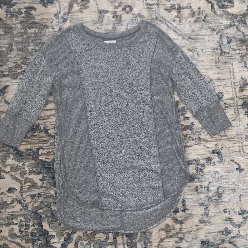 Comfy Maurice’s Sweater